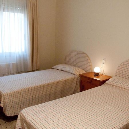 Apartamentos Siglo XXI - Marabu Sant Feliu de Guíxols Eksteriør bilde