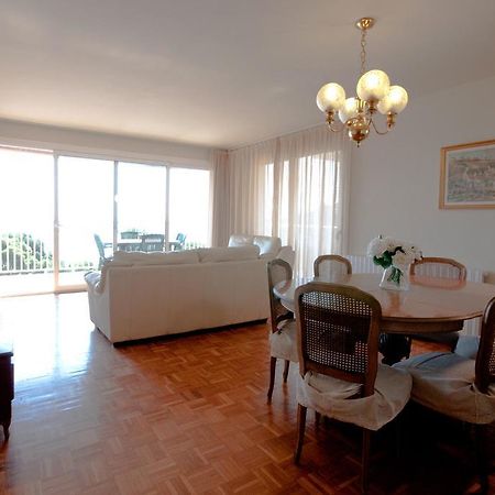 Apartamentos Siglo XXI - Marabu Sant Feliu de Guíxols Eksteriør bilde