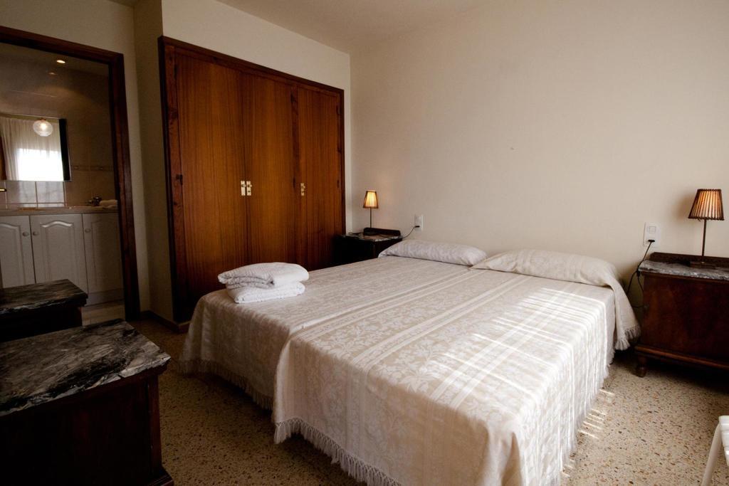 Apartamentos Siglo XXI - Marabu Sant Feliu de Guíxols Rom bilde