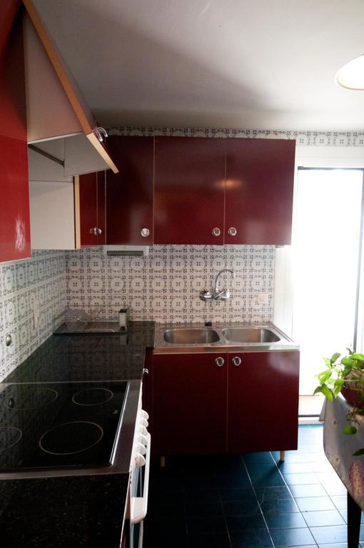 Apartamentos Siglo XXI - Marabu Sant Feliu de Guíxols Rom bilde
