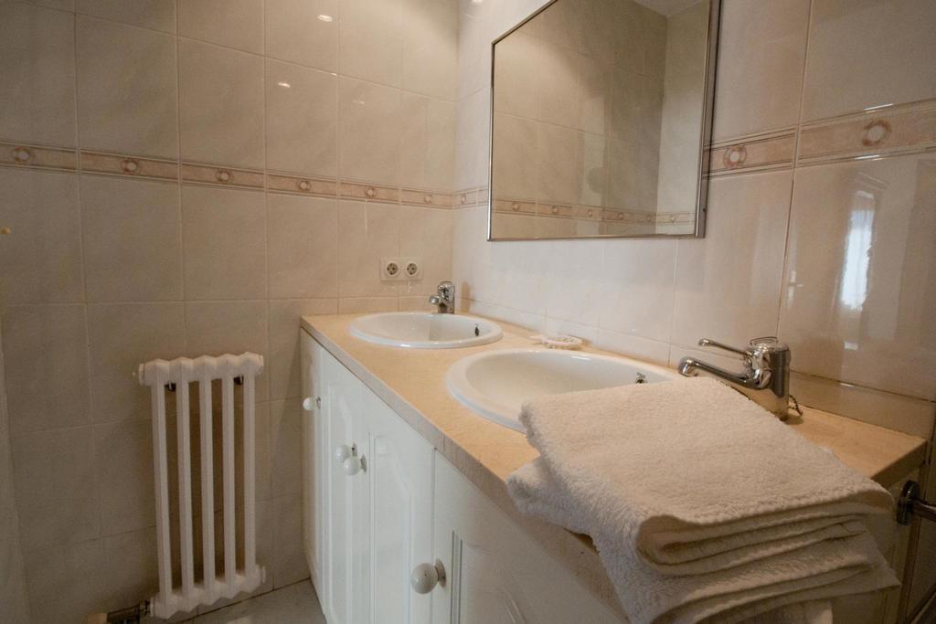 Apartamentos Siglo XXI - Marabu Sant Feliu de Guíxols Rom bilde