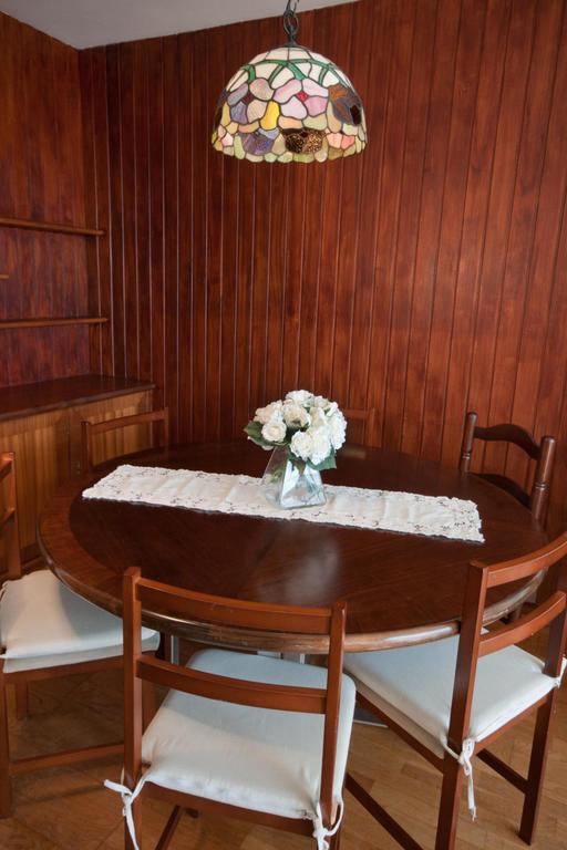 Apartamentos Siglo XXI - Marabu Sant Feliu de Guíxols Rom bilde