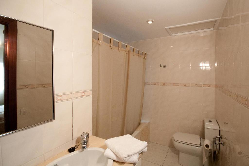 Apartamentos Siglo XXI - Marabu Sant Feliu de Guíxols Rom bilde