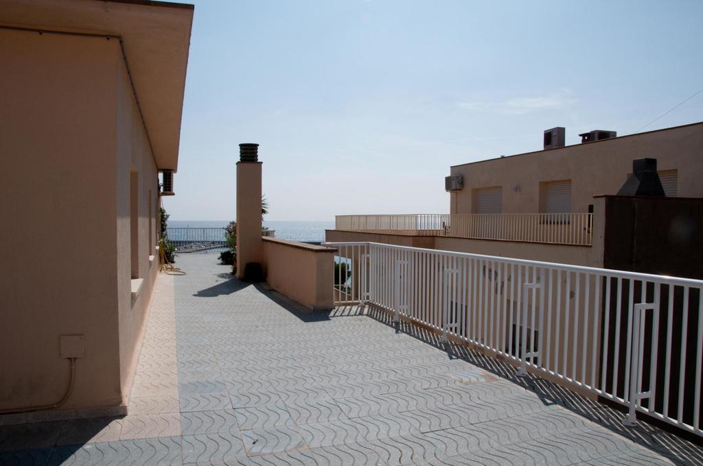 Apartamentos Siglo XXI - Marabu Sant Feliu de Guíxols Rom bilde