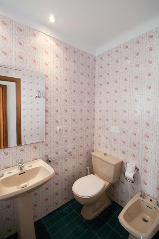 Apartamentos Siglo XXI - Marabu Sant Feliu de Guíxols Rom bilde