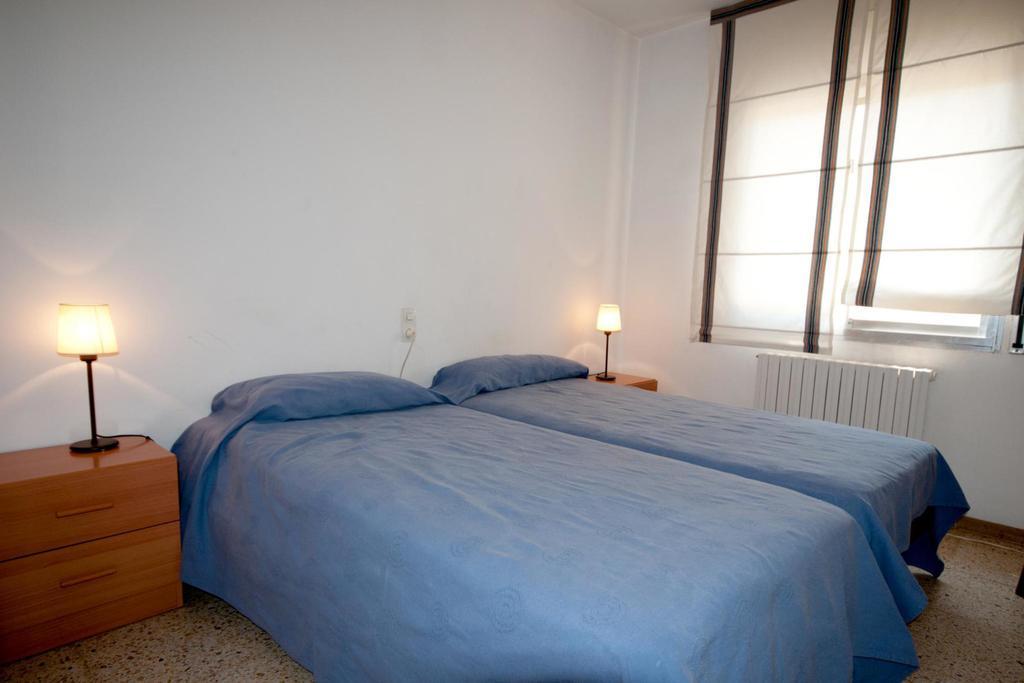 Apartamentos Siglo XXI - Marabu Sant Feliu de Guíxols Rom bilde