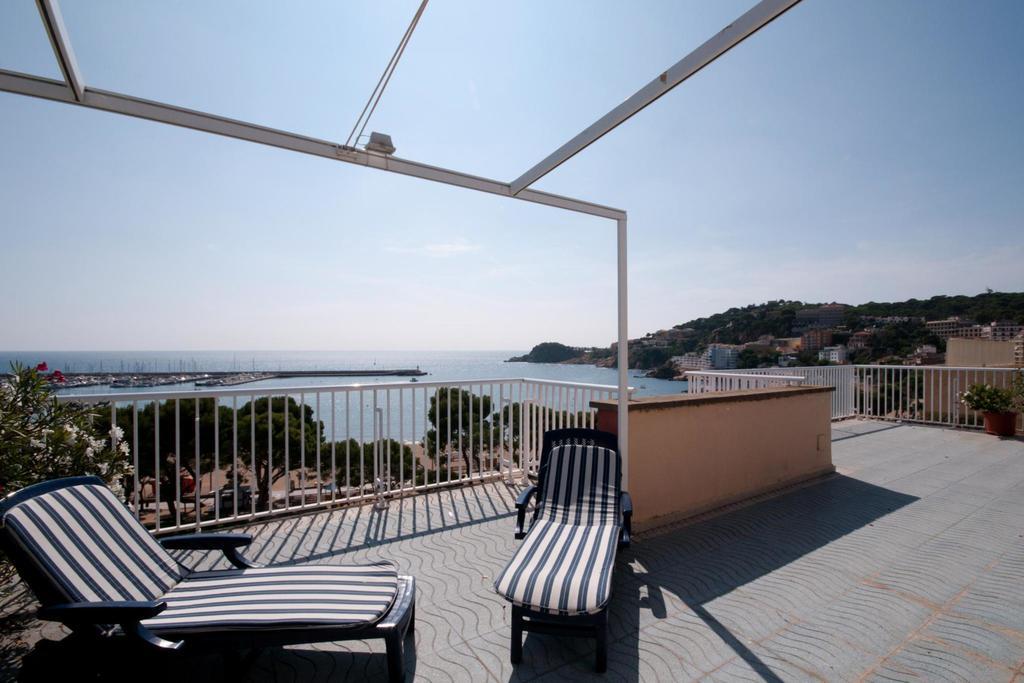 Apartamentos Siglo XXI - Marabu Sant Feliu de Guíxols Rom bilde