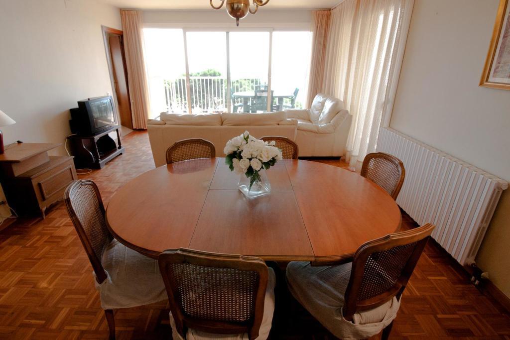 Apartamentos Siglo XXI - Marabu Sant Feliu de Guíxols Rom bilde