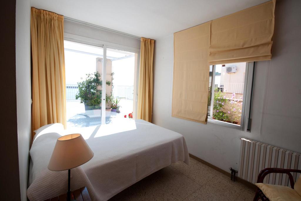Apartamentos Siglo XXI - Marabu Sant Feliu de Guíxols Rom bilde