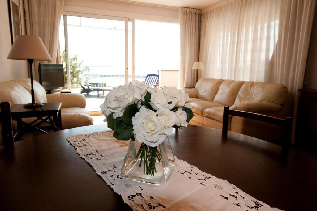 Apartamentos Siglo XXI - Marabu Sant Feliu de Guíxols Rom bilde