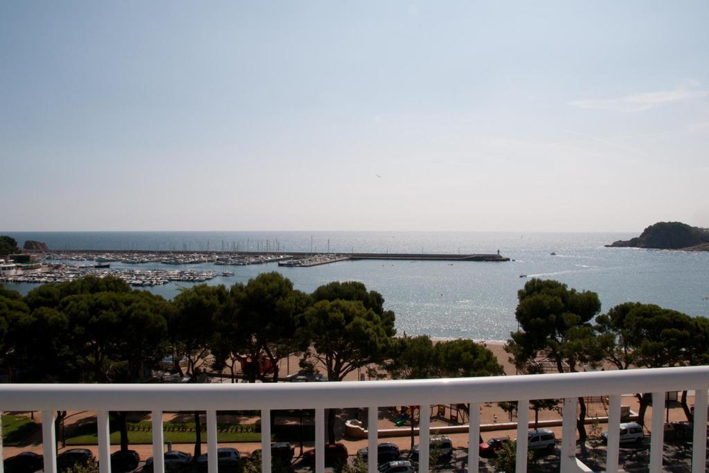 Apartamentos Siglo XXI - Marabu Sant Feliu de Guíxols Rom bilde