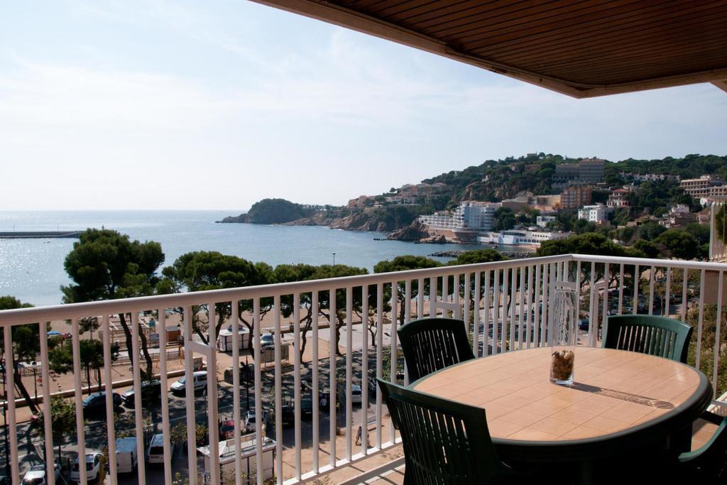 Apartamentos Siglo XXI - Marabu Sant Feliu de Guíxols Rom bilde