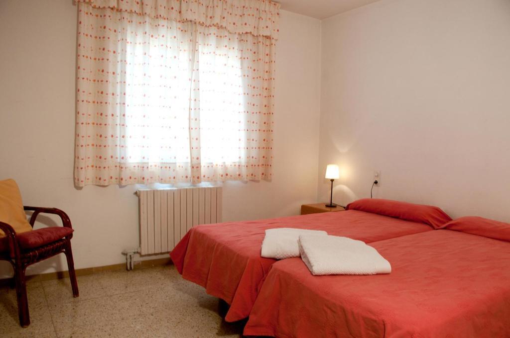 Apartamentos Siglo XXI - Marabu Sant Feliu de Guíxols Rom bilde