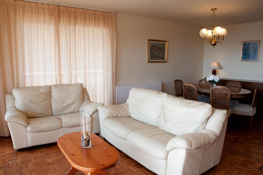 Apartamentos Siglo XXI - Marabu Sant Feliu de Guíxols Rom bilde