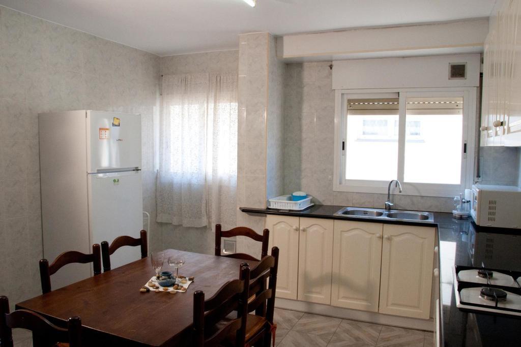 Apartamentos Siglo XXI - Marabu Sant Feliu de Guíxols Rom bilde