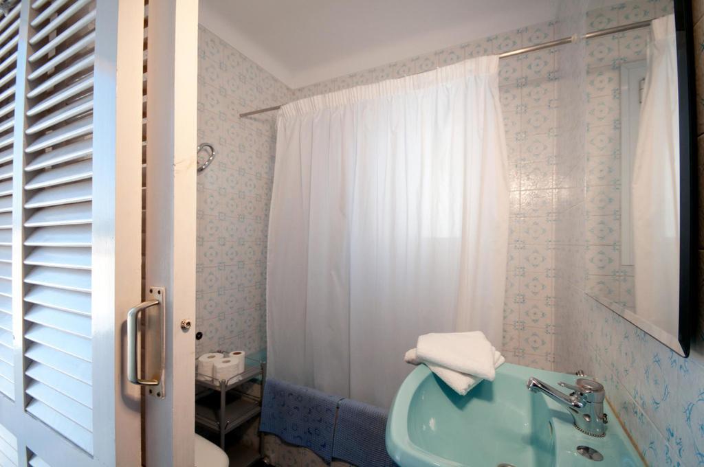 Apartamentos Siglo XXI - Marabu Sant Feliu de Guíxols Rom bilde
