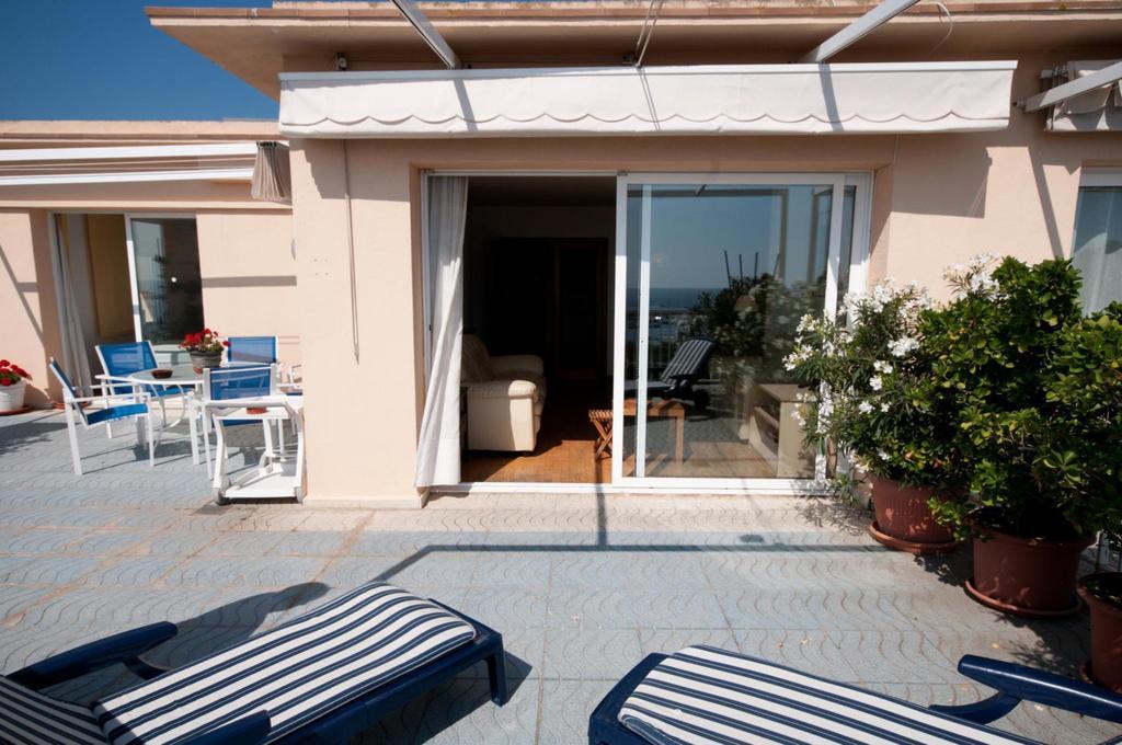 Apartamentos Siglo XXI - Marabu Sant Feliu de Guíxols Rom bilde