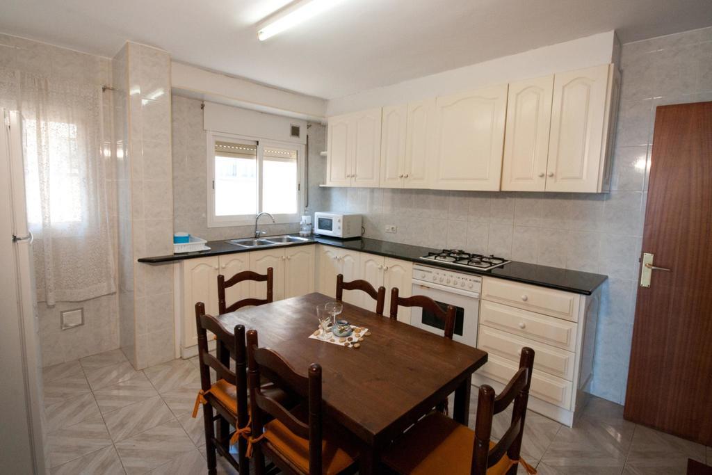 Apartamentos Siglo XXI - Marabu Sant Feliu de Guíxols Eksteriør bilde