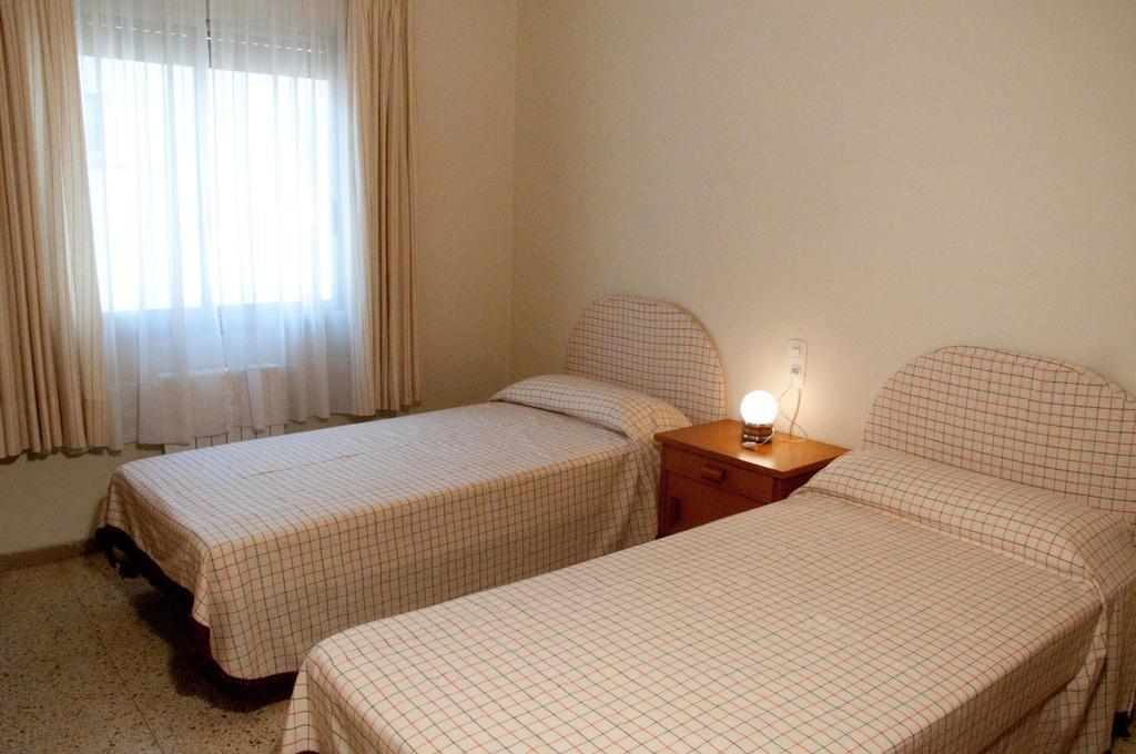 Apartamentos Siglo XXI - Marabu Sant Feliu de Guíxols Eksteriør bilde