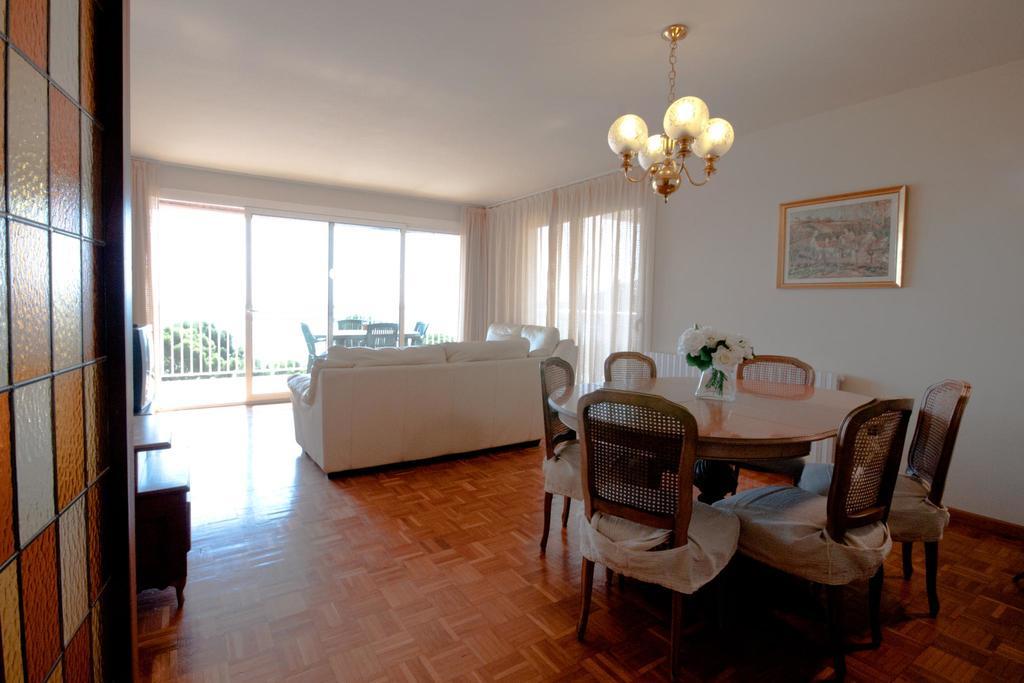 Apartamentos Siglo XXI - Marabu Sant Feliu de Guíxols Eksteriør bilde